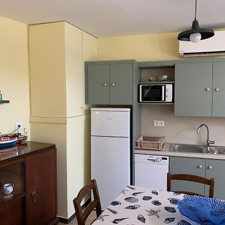 Вилла Captain'S House Plaka  Экстерьер фото