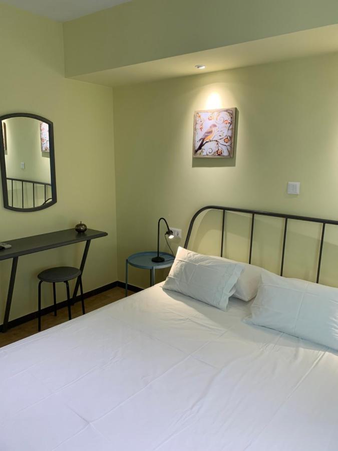 Вилла Captain'S House Plaka  Экстерьер фото